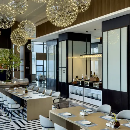 Junyi Fortune Grand Hotel