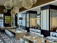 Junyi Fortune Grand Hotel - 조식 운영