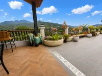 Guanshan Garden Hotels in Miyi