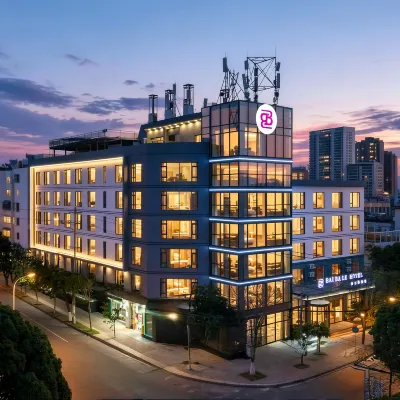 Dali Babale Hotel (First Affiliated Hospital Branch of Dali University) Hotels near General Cave