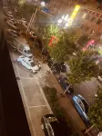 Yuanyuanxuan Hotel - parcheggio