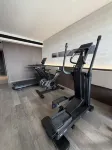 Yaduo Hotel - Gym