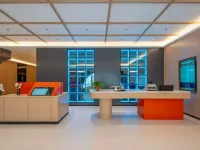 SleepX Yilin Hotel (Gucheng Yufeng Century Plaza) Hotels in Gucheng