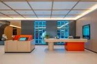 SleepX Yilin Hotel (Gucheng Yufeng Century Plaza)