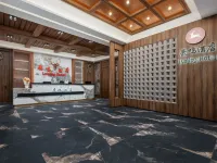 Luming Boutique Hotel, Genhe Hotels in Genhe
