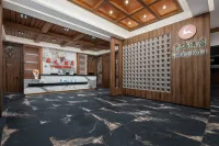 Luming Boutique Hotel, Genhe