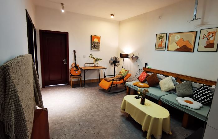Tixiang Zhike Hostel