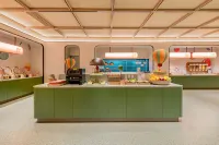 桔子飯店（芒市廣場店） - 早餐