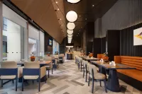 Hampton by Hilton Chengdu Hi-Tech Zone Tianfu 2nd Street - breakfast
