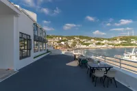 Dongji Bluelan Sea View Resort - Mountain View