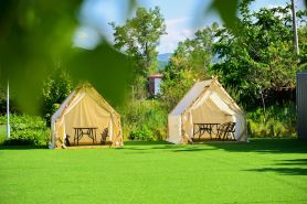 Youran Mountain Residence Homestay
