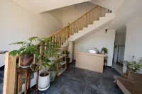 Xingyi Blue Moon Bay Xinglin Courtyard Homestay - New
