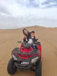 Chenxing Yesu Desert Stargazing Camping Hotel - 2 stelle