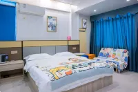 Zhuhai Deep Love Bay Inn - Posadas