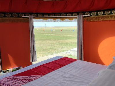 Xilamuren Starry Night Homestay