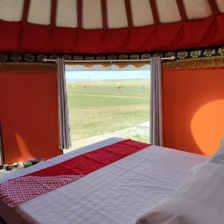 Xilamuren Starry Night Homestay