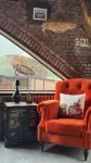 Muyie Legend | Mountain and Grassland Lifestyle Homestay - bar