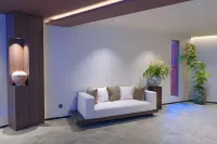 Muhaiyao Boutique Stay (Beihai Silver Beach Resort Area) - สระว่ายน้ำบนดาดฟ้า