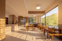 Wangyue Mountain Residence Homestay (Yangtian Lake Kezhijia Eco Farmstay) - Dağ Manzaralı