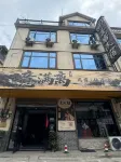 Yimanli · Emanlee Valley Mountain Vacation Boutique Stay (Shangrao Wang Xian Gu Scenic Area) - parcheggio