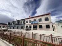 Quadrangle Inn Hotel - 2 Yıldız