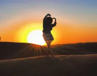 Chenxing Yesu Desert Stargazing Camping Hotel - románticos