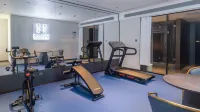Meihao Hotel (Ulungu Lake Park) - Gym