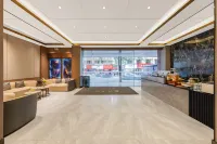 Huanman Qiancheng Elite · Aesthetic Luxury Hotel (Huaguoyuan White‑House Art Center, Guiyang) - Khách sạn giá rẻ