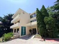 Qingdao Shengde Debao Garden Langham Apartment - 신규
