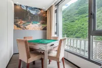 Huanglong Scenic Area Yunxia Hotel - Kitchens