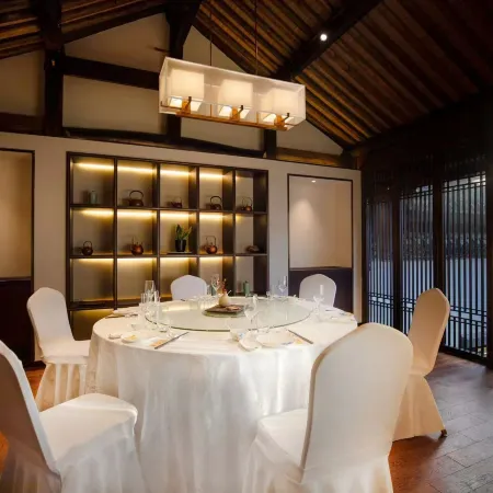 Pindou Planet Homestay