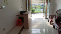 Yayu Homestay - ห้องครัว