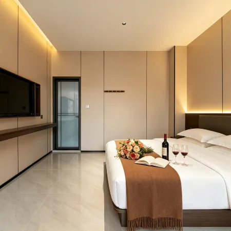 Lido Residence (Gulei Economic Development Zone)