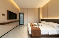 Lido Residence (Gulei Economic Development Zone) - Bãi đậu xe