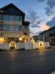 Sandike · Designer Artistic Boutique Stay (Burqin Colorful River Fairy Tale Forest Amusement Park) - جديد