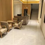 Yangzong Homestay - parcheggio