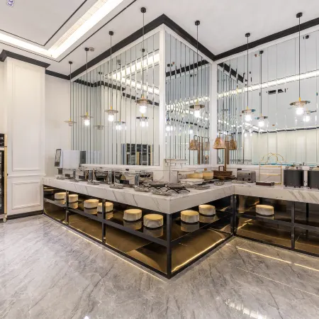 Xana Hotelle (Xining Qilin Bay Nanchuan West Road)