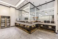 Xana Hotelle (Xining Qilin Bay Nanchuan West Road) - parking