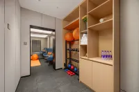 Park Inn by Radisson, Linyi North New District Wanda Plaza - 4-نجوم