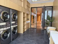 Jianguo HIDDEN Hotel (Huangshan City She Huizhou Ancient City) - New