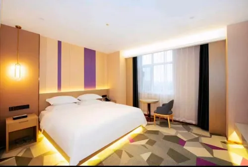 Changchun Meijia Homestay (Longjia Airport)