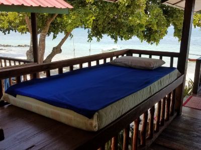 The Beachaven Chalets