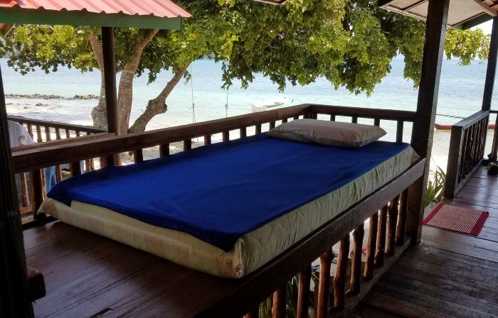 The Beachaven Chalets