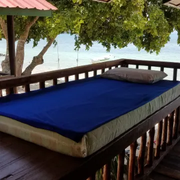 The Beachaven Chalets Hotels near Gereja SIB Tegudon
