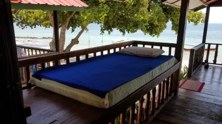 The Beachaven Chalets