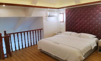 ChongqingsongyunjianRrsortHotel