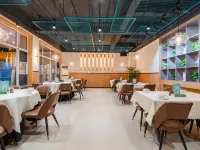 GIRANCHY OCEAN VIEW HOTEL Hotels in Changli