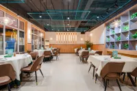 GIRANCHY OCEAN VIEW HOTEL