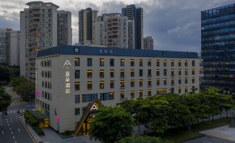 Atour Hotel (Shenzhen Nanshan Shekou)