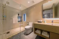 City Comfort Inn (Shiyan Railway Station North Square) Hotels in Shiyan Railway Station Business District